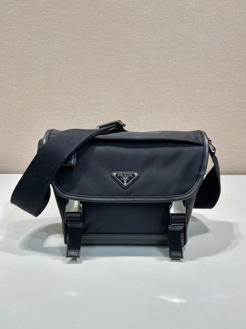 Prada Satchel Bags